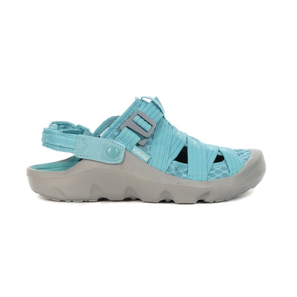 Oboz Women's Whakatā Trail Island Sandals - Picture 1 of 7